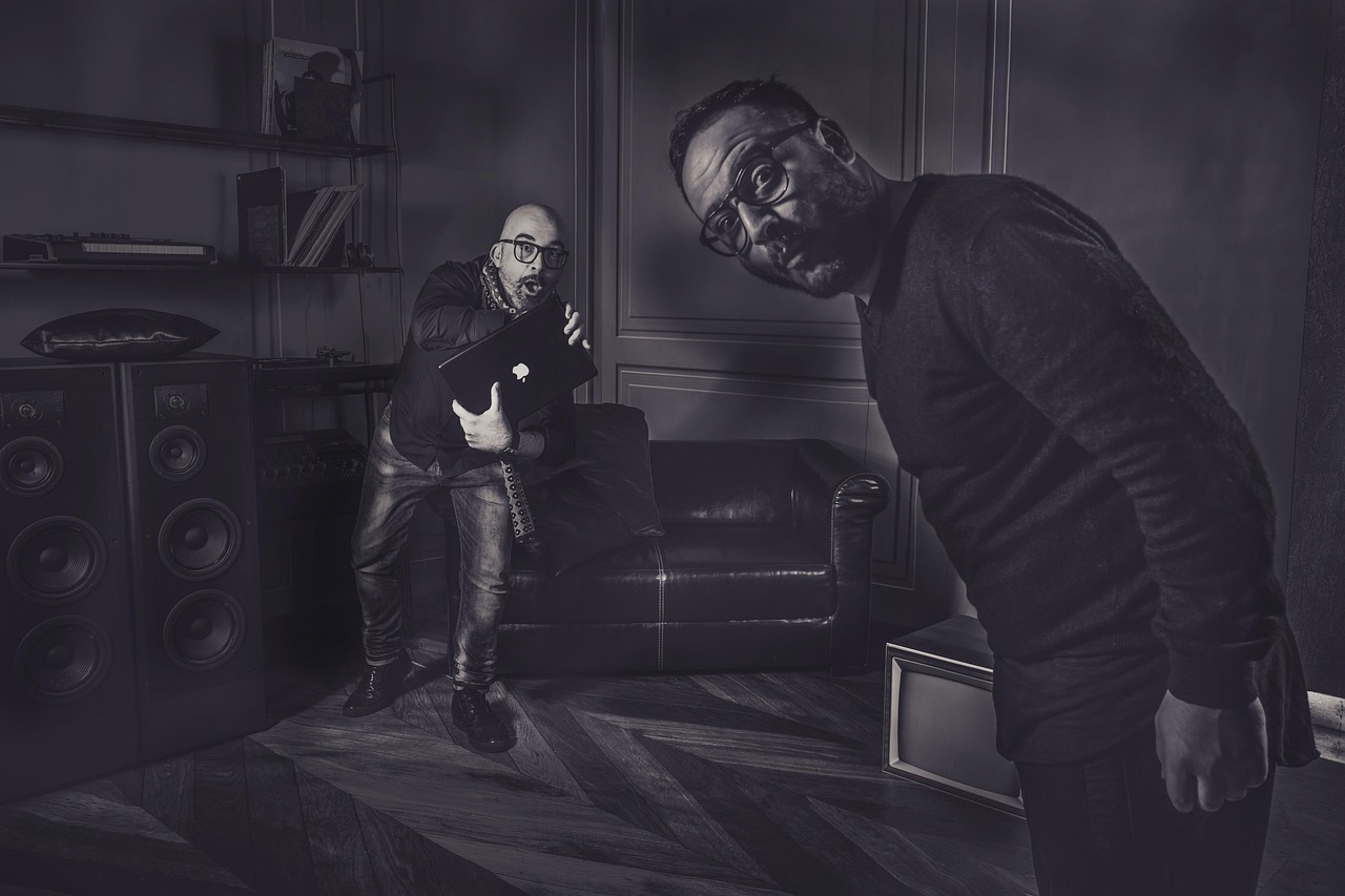 公司代理注册合同